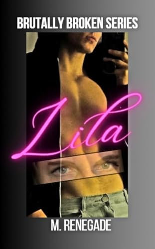 Lila (English Edition)