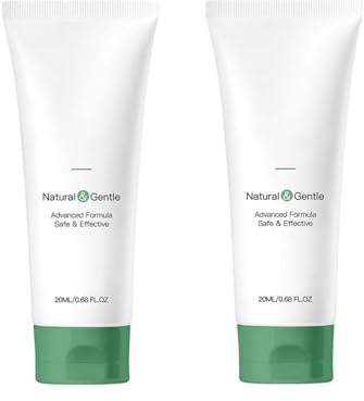 Nail Fungus Treatment Gel, Toenail Fungus Treatment, Multi-Purpose Nail Repair Cream, Anti Fungal Nail Treatment for Nails Care, Protects Thick & Broken Nails (40ml)