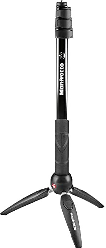Manfrotto VR, Virtual reality VR PIXI EVO KIT, Aluminum (MKCONVR)