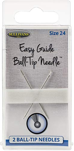 Sullivans USA Ball-TIP Needle Size 24