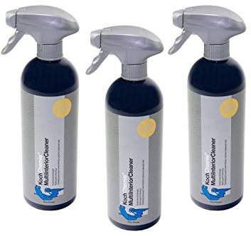 Innenraumreiniger Multi Interior Cleaner Koch Chemie 2,25 Liter