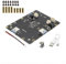 DollaTek Rasberry Pi 3 B+/3B SATA HDD/SSD Storage Expansion Board, X820 V3.0 USB 3.0 Mobile Hard Disk Module Compatible with 2.5 Inch SATA HDD/SSD/Rasberry Pi 3 Model B+ (B Plus)/3 Model B/2B/B+