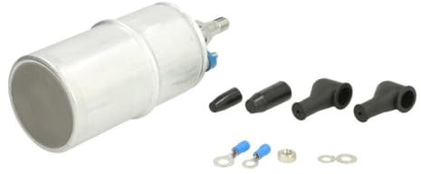 ENGITECH ENT100057 Benzinpumpe elektrisch für VW GOLF II (19E, 1G1)