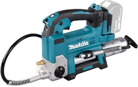 Engrasadora 18V LXT 69Mpa 2 velocidades marca Makita