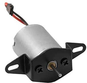 Jxjamp 1500RPM 3V Generator Piece 3V 1500RPM Fireplace Fan General Electric Power Generator Electric Machinery Stove Fan Motor Heater