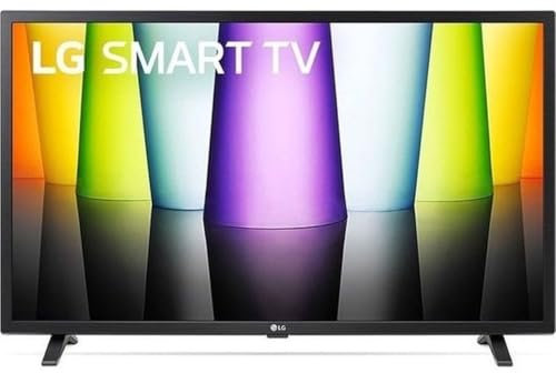 LG 32LQ630B6LA - Smart TV 32 Pollici HD LED DVB-T2 Wi-fi