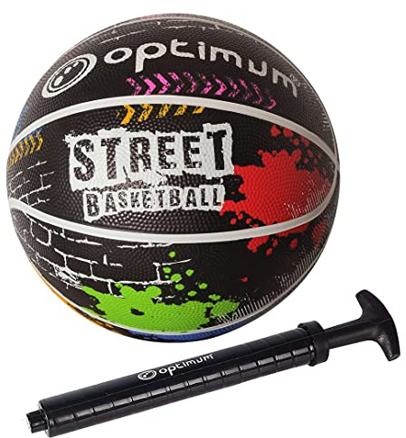 OPTIMUM Classico Men's Football