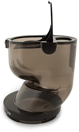 Nebula Grande Juicer Wide-Mouth Feeding Chute | Replacement Part | Accessory for Nebula Grande Juicer Models | Durable | Easy-to-Install | Fruit & Vegetables