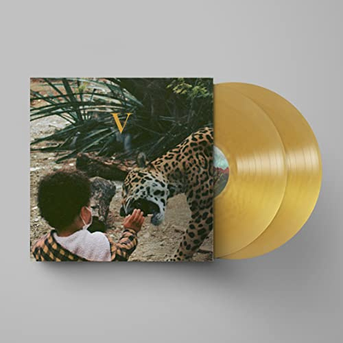 Jagjaguwar / Cargo
