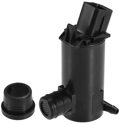 A ABSOPRO Motor de Bomba Limpiaparabrisas para Kia Rio 2001-2011 - 1 Unidad