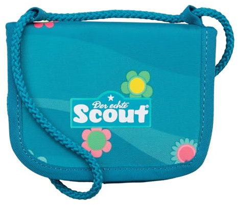 Scout Brustbeutel Little Flowers