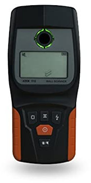 Rilevatore Tubi e Cavi Elettrici, Rilevatore di metalli multifunzionale Rilevatore di cavi da parete in legno