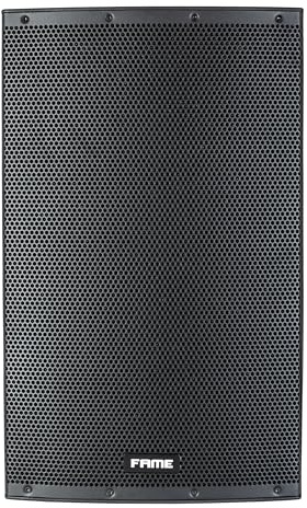 Fame Challenger 15A DSP - Enceinte active