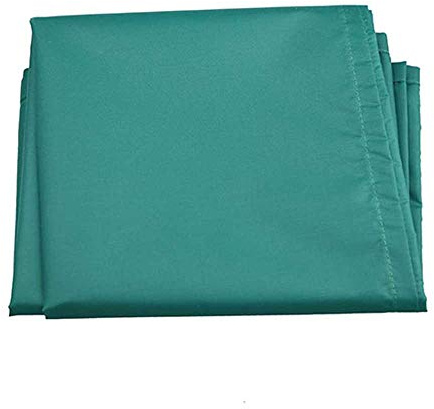 NRS Multi-Mover Slide Sheet, Green, 70 cm x 72 cm