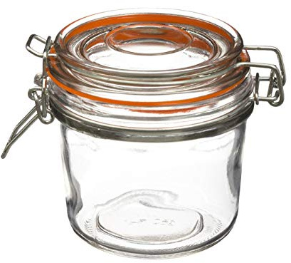 5five - vaso terrina vetro 325 ml x 3
