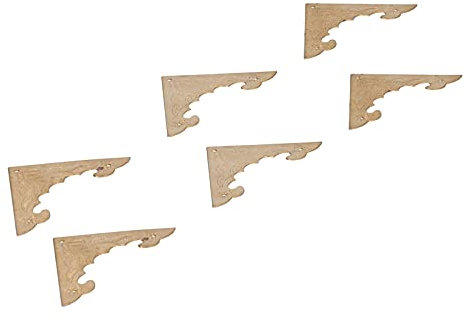 Wandaufkleber, 8 Sets/Verkauf antikes Kupfer, Eck-Ecken, Fledermaus-Ecken, Ming und Qing, Möbelbeschläge, Kupferzubehör, reines Kupfer, Eckenschutz für Gepäck
