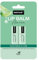 Sence Aloe Vera cura delle labbra con vitamina A e vitamina C, vegan Skincare Lip Balm, Beauty Lipbalm, matita per la cura quotidiana e la protezione delle labbra (2 x 4,3 g)