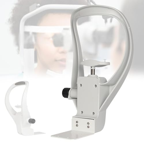 MRKU Soporte de elevación óptica, Soporte de Apoyo para Instrumentos ópticos, Juego para refractómetros automáticos y Otros Dispositivos, elevación
