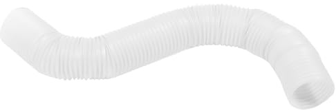 iplusmile Tunnel flessibile per criceto e piccoli animali, in plastica, trasparente, tunnel per allenamento spazioso per maiali e gerbolle, accessorio giocoso per roditori