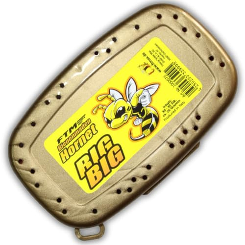 Lebende Bienenmaden – Premium Angelköder für Forellen & Saibling – Frische | aktive Ködermaden für Pose, Grundblei & Sbirolino – Lebendfutter