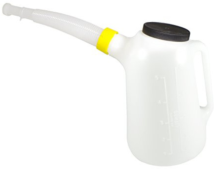 WirthCo 94367 Measuring Container, 5 Liter