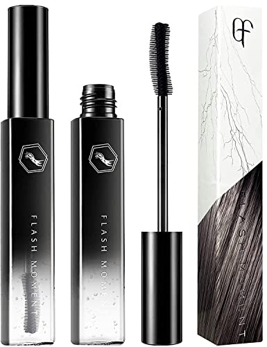 Aymaloy Hair Gel Hair Styling Tool, 2 Pack Anti-Frizz Finishing Stick for Frizzy Hair- Travel Size, Organic, Not Tested On Animals, Unscented, Unisex