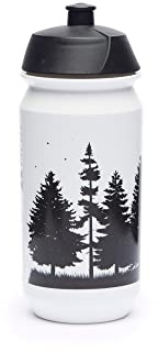 Restless Bike Bidón Ciclismo BPA Free, 100% Ecológico, 500ml