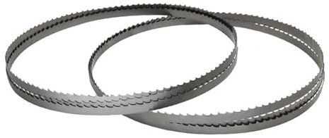 1 Stück Bandsäge 1425 mm Bandsägeblatt 1425 x 6,35 x 0,35 mm(Size:TPI 6)