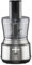 Daewoo Freedom Cordless Pro Food Processor, 750ml Bowl And Included Slicer/Grater, Fast Charge, Battery Indicators, Powerful Motor, Robust Aluminium Metal Base, Portable