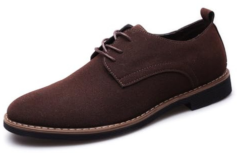 Premium utomhus vandringsskor - coola skor sneaker graciös affärssko höst sneakers läderskor arbete sko snörning skor fet sneaker enkel klack skor