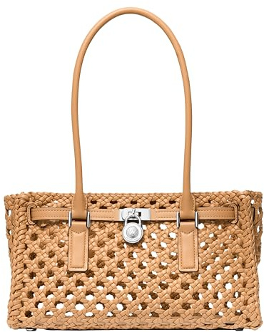 Michael Kors Hamilton Moderne Small Ew Shoulder Tote für Damen