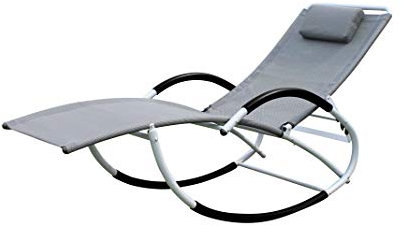 Leco Schaukelliege verstellbar