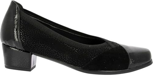 Doctor Cutillas Salón para Mujer 81752 Ancho Especial