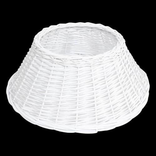 Atmosphera - Cache Pied de Sapin d.56cm Osier