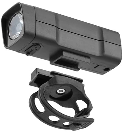 Bike Lights - Front Bike Light | Bikes Lights Front And Back Rechargeable | High Lightss Super Bright Light, Bi Cycle Accessories USB Charging Headlight For Road Mountain Cycling