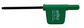 Wiha Torx-Schraubendreher, 10 Stück