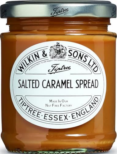 Tiptree Crema de Caramelo con Sal - 210 g