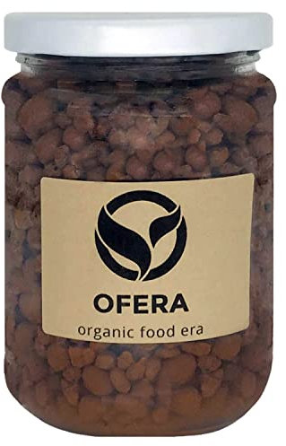 OFERA Aquaponie Culture bactérienne et microorganismes, Filtre Bio pour Aquaponics