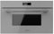 Cecotec Microondas Integrable 60cm Bolero Hexa MW703800 Glass Grey. 1450W, 34L de Capacidad, Función Microondas, Modo Grill, Defrost, Auto Menú, Speed cooking, Electronic Timer