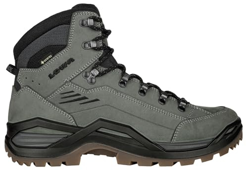 LOWA Renegade Evo Goretex Mid vandringsstövlar EU 45
