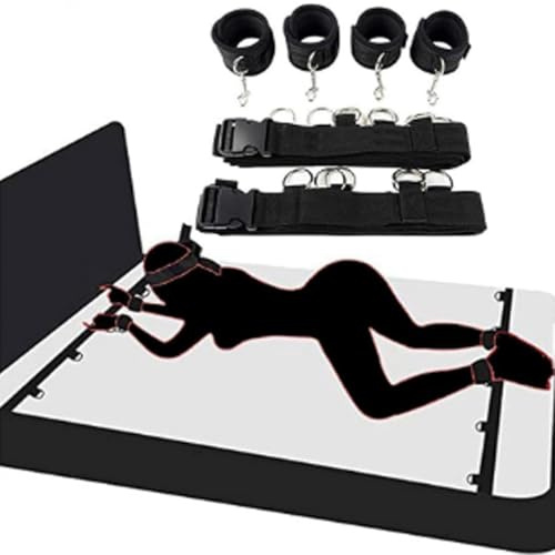 Cọüplèṣ Ŝlävë Rọpë Coppia Accessori Şęxuạlęș Toysper Erótītīcī Cinghia di regolazione del movimento 1