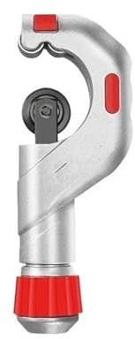 Rohrschneider Metall Roller Rohrschneider Rohr Lager Schere Rohrschneider Kupfer Aluminium Edelstahl Rohr Sanitär Schneidwerkzeug Vielseitiger Rohrabschneider(Bearing 5-50mm)