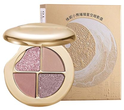 Palettes De Pour Femmes Blush Highlighter Cosmétique Longue Tenue