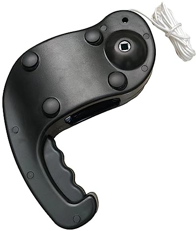 Harilla Accesorios para Sombrillas de Patio, Soporte para Sombrilla, Fácil de Instalar, Ajustable, Piezas Resistentes para Sombrilla, Ideal para Fie, a
