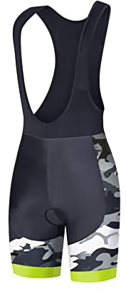 UGLY FROG UFDSJ06 2022-2023 Kurze Ärmel MTB Trägerhosen Herren Bici Radsport Bekleidung Rennrad Sommer Sport & Freizeit Bib Kurze Hosen