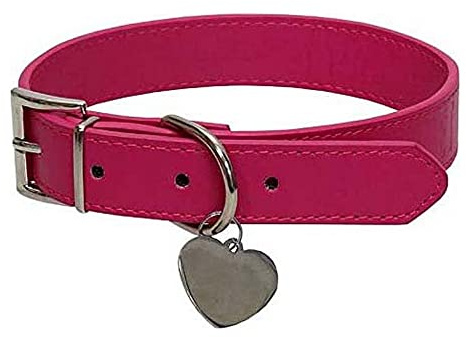 CYPBRANDS Halskette mit ID-Ansteckplakette, Gr.