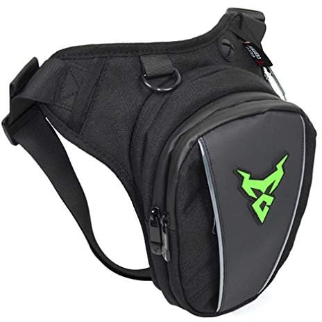 Drop Leg Bag for Men Women