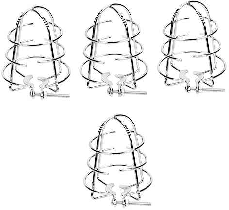 DOITOOL 8 coperture per irrigatori esterni, copertura per irrigatori esterni, per ugello orizzontale