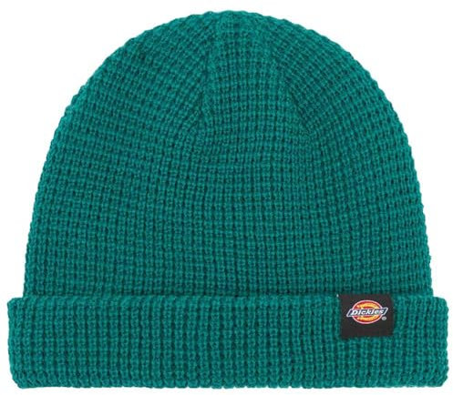 Dickies Woodworth Waffle Beanie One Size