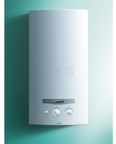 Vaillant 0010006933 Scaldabagno Atmomag Mini 11-0/1 Xi Erp Gpl
